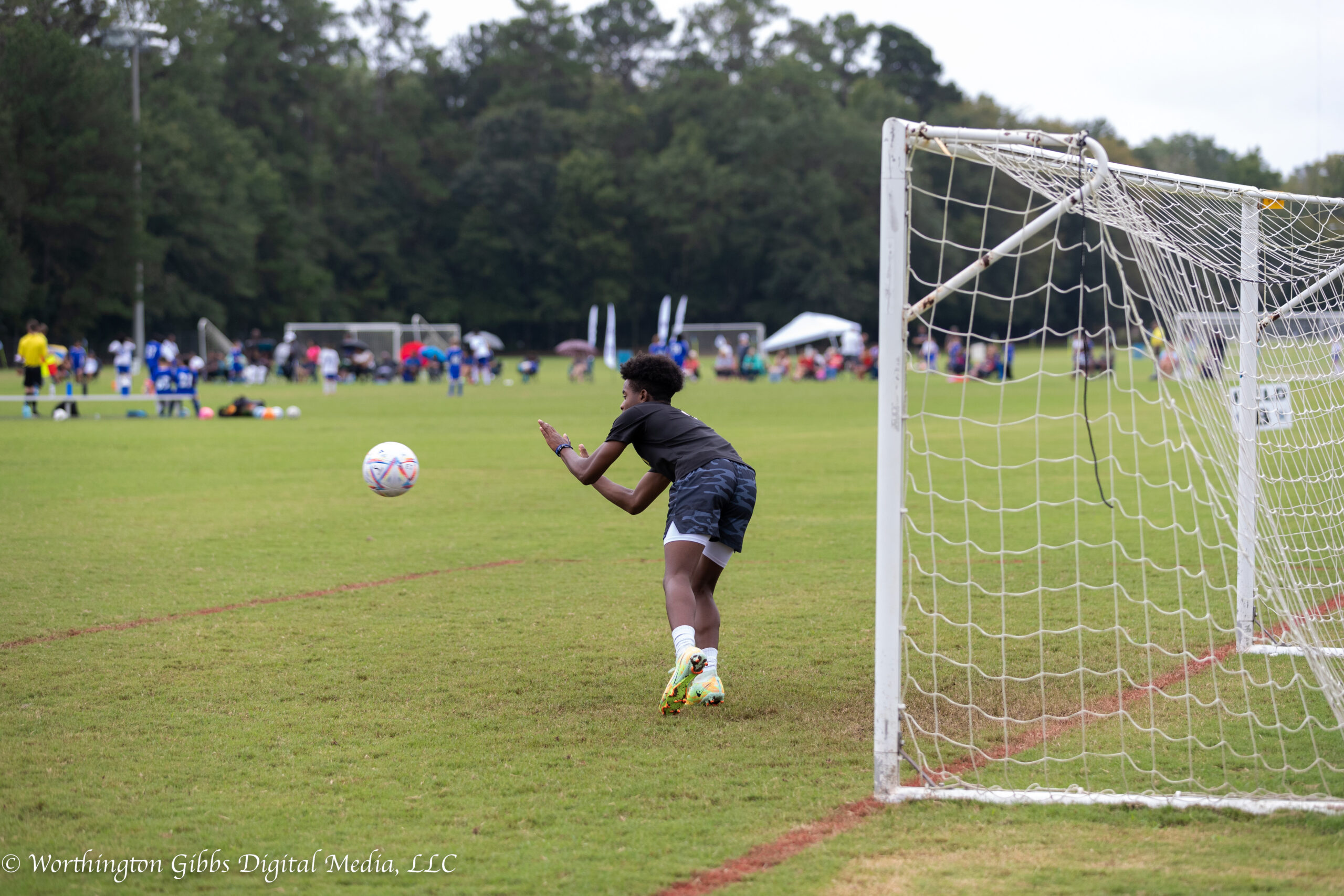 Soccer